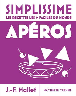 Simplissime : Apéros