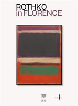 Rothko in Florence