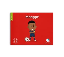 Mbappé (2e édition)