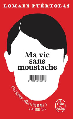 Ma vie sans moustache
