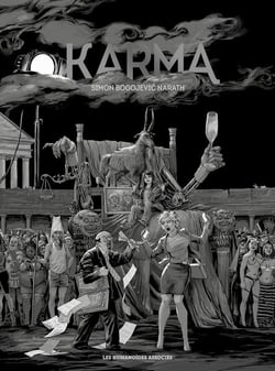 Karma