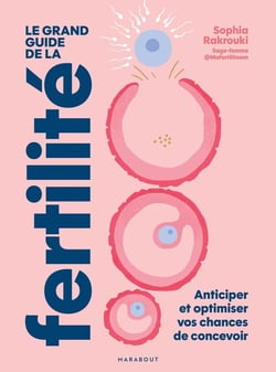 Le grand guide de la fertilité : Anticiper et optimiser vos chances de concevoir