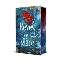 Accords Corrompus Tome 1 : Rêves de Glace
