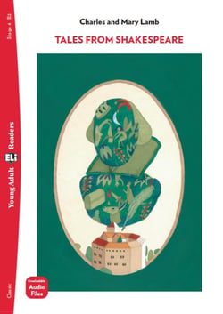 Tales from shakespeare (restyled)