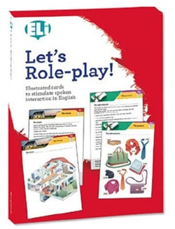 Lets role play !
