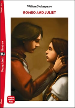 Romeo and juliet (restyled)