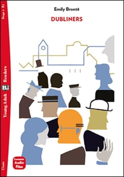 Dubliners (restyled)