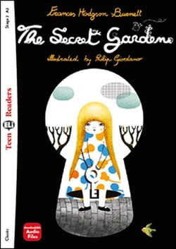 The secret garden