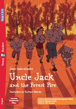 Uncle jack and the forest fire - a1.1