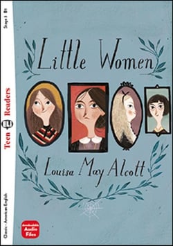 Little women + downlodable multimedia