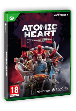 Atomic Heart