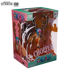 Figurine ABYstyle Studio - One Piece - Chopper