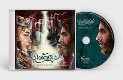Soulbound - CD