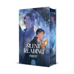 Silent reading tome 1