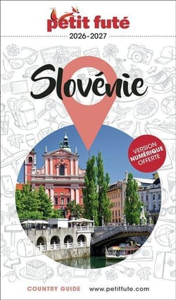 Country guide : Slovénie (édition 2026/2027)