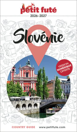 Country guide : Slovénie (édition 2026/2027)