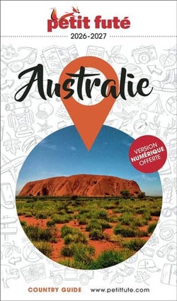 Country guide : Australie (édition 2026/2027)