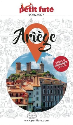 Guide département : Ariège (édition 2026/2027)