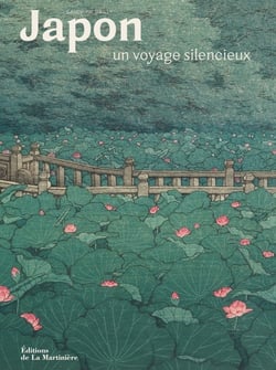 Japon - un voyage silencieux