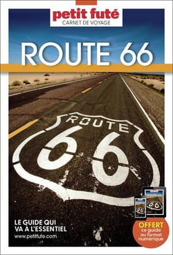 Route 66 (édition 2026/2027)