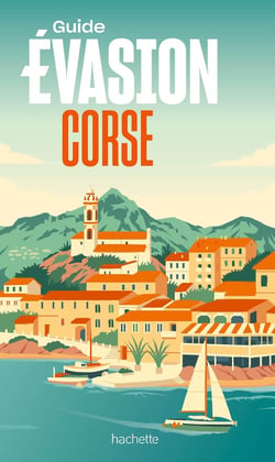 Guide évasion : Corse