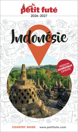 Country guide : Indonésie (édition 2026/2027)