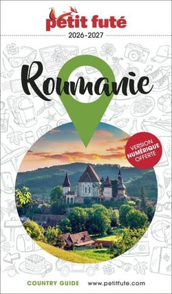 Country guide : Roumanie (édition 2026/2027)