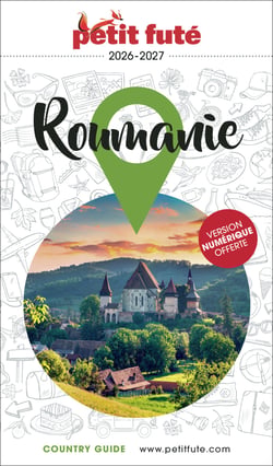 Country guide : Roumanie (édition 2026/2027)