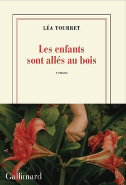 Les enfants sont allés au bois
