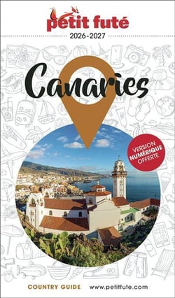 Country guide : Canaries (édition 2026/2027)