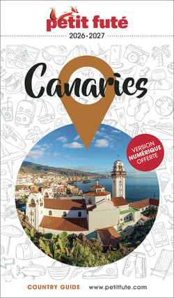 Country guide : Canaries (édition 2026/2027)