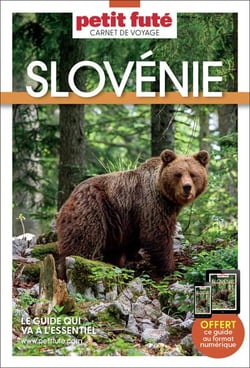 Slovénie (édition 2026)