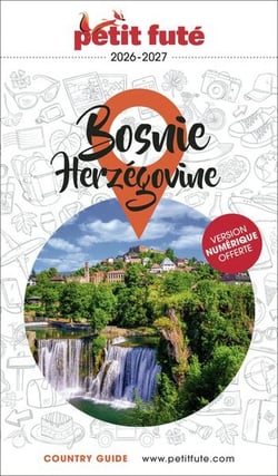 Country guide : Bosnie-Herzégovine (édition 2026/2027)