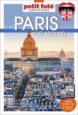Paris and around (édition 2026/2027)