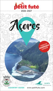 Country guide : Acores (édition 2026/2027)