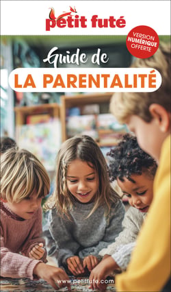Guide de la parentalité (édition 2026/2027)