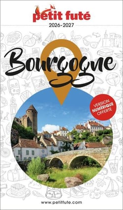 Guide région : Bourgogne (édition 2026/2027)