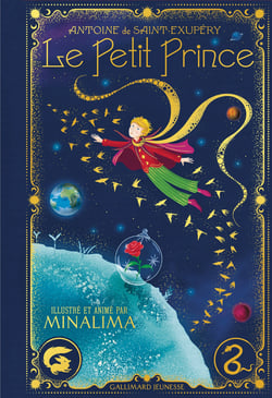Le Petit Prince