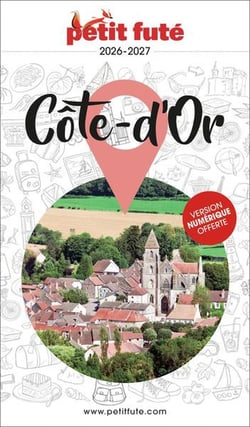 Guide département : Côte d'Or (édition 2026/2027)