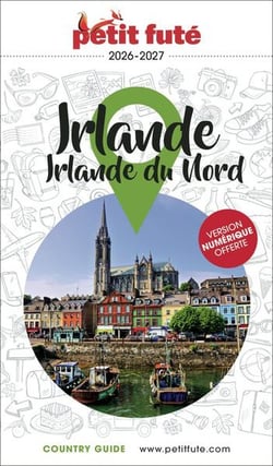 Country guide : Irlande du nord (édition 2026/2027)
