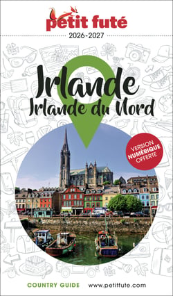 Country guide : Irlande du nord (édition 2026/2027)