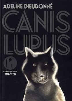 Canis Lupus