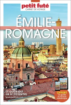 Emilie-Romagne, Bologne, Parme, Ravenne, San Marino (édition 2026/2027)