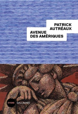 Avenue des Amériques