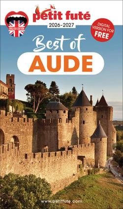 Guide département : Best of Aude (édition 2026/2027)