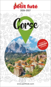 Guide région : Corse (édition 2026/2027)