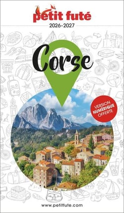 Guide région : Corse (édition 2026/2027)