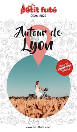 Guide département : Autour de Lyon (édition 2026)