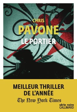 Le Portier