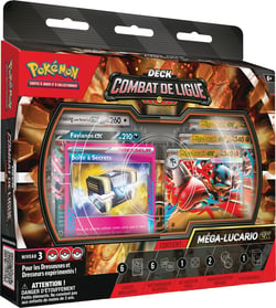 Coffret combat de ligue mai 26